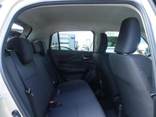 Suzuki Swift 1.2 Select Smart Hybrid Camera, Apple Carplay/Android Auto, Stoelverw., Lichtmetalen velgen / 30