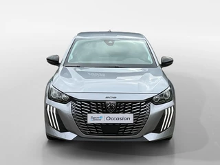 Peugeot 208 1.2 Hybrid 110 e-DCS6 Allure / 10
