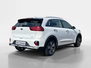 Kia Niro 1.6 GDi PHEV DynamicLine | Climate control | Adaptive cruise control | Stoel + stuur verwarming / 6