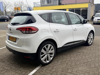 Renault Scénic 1.3 TCe Limited  | Keyless | Navi | Apple / Android | DAB + | PDC v+a | Cruise / 10