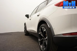 CUPRA Formentor 1.4 PHEV VZ Performance|PANO|KUIPST|SOH99% / 41