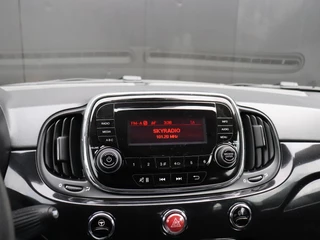 Fiat 500 1.0 TwinAir Pop | CRUISE | LMV | / 17