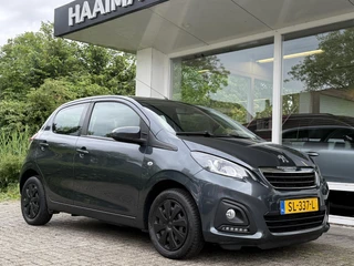 Peugeot 108 1.0 e-VTi Active / 2