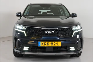 Kia Sorento 1.6 T-GDI 4WD 265 pk PHEV  | SOH 100% | 7 pers | Dealer onderhouden | / 4