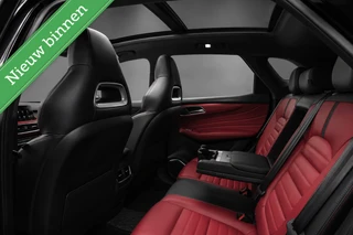 MG EHS 1.5 TGDI Luxury Plug In Hybrid PANORAMADAK/LEDER/DODE HOEK DET./VOL!/ETC.! / 11