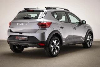 Dacia Sandero Stepway 1.0 TCe 90 Journey / 2