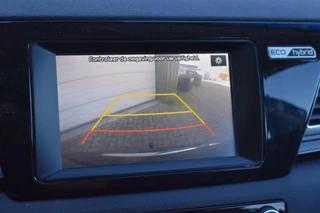 Kia Niro 1.6 GDi Hybrid DynamicLine | Trekhaak | Camera | Carplay | / 18