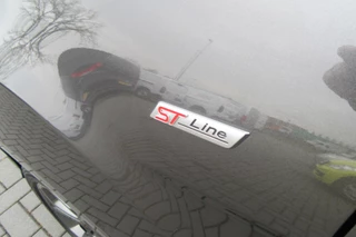 Ford EcoSport 1.0 EcoBoost ST-Line Black Navigatie, Cruise Control / 25
