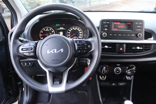 Kia Picanto 1.0 DPi ComfortLine / 8