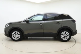 Peugeot 3008 1.2 PureTech Blue Lease Executive Navigatie | Afneembare Trekhaak | Cruise controle | Camera Achter / 7