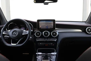 Mercedes-Benz GLC AMG 43 4MATIC ORIG.NL/1E.EIGENAAR/GEDOCUMENTEERD/ 360CAMERA/20' / 10