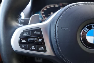 BMW 8 Serie M850i xDrive High Executive  | Carbon Core | Adaptive Cruise | Full Option! | / 59