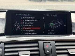 BMW 4 Serie Cabrio 428i High Executive  | Bi-Xenon | Navi | Sportstoelen | Nek- en Stoelverwarming | PDC | Bluetooth / 60