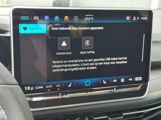 Volkswagen Golf 1.5 eHybrid GTE 272pk Head up | Black Style | IQ light | 360 Camera | Rijklaar incl. garantie / 21