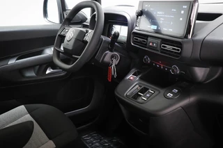 Citroen ë-Berlingo Feel L1 50 kWh SOH 99% | NIEUW | LED | DAB | APPLE | PDC / 4