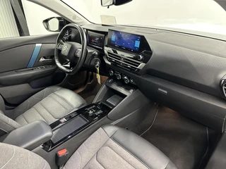 Citroen Ë-C4 Feel Pack 50 kWh SOH 89,6% CARPLAY CAMERA NAVI CRUISE ECC LM. / 14