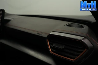 CUPRA Formentor 1.4 PHEV VZ Performance|PANO|KUIPST|SOH99% / 22