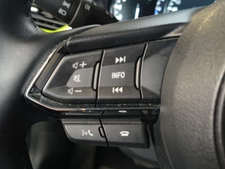 Mazda CX-5 2.0 SkyActiv-G 165 Newground Automaat uit 2023 Rijklaar + 12 maanden Bovag-garantie Henk Jongen Auto's in Helmond,  al 50 jaar service zoals 't hoort! / 21