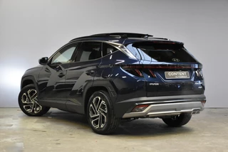 Hyundai Tucson 1.6 T-GDi PHEV 288pk Premium I Leder I 360 Camera / 10