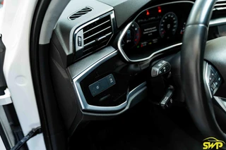 Audi Q3 35 TFSI Pro Line S | S-line | Navi | Dodehoek | Stoelverwarming / 9