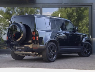 Land Rover Defender 110 P400e SE | 28.900 km | BTW auto | SOH 95,1% / 4