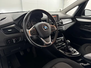 BMW 2 Serie Gran Tourer 216i Gran Tourer Essential Navigatie | Climate Control | Cruise Control / 13