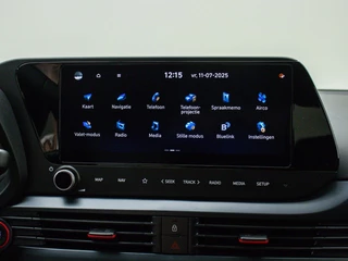 Hyundai i20 1.2 N Line Navigatie | Private lease 409,- p.m. / 31