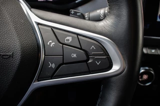 Renault Arkana mild hybrid 140 EDC techno | Stoel- en stuurwiel verwarming | Achteruitrijcamera | Adaptieve cruise control | / 26