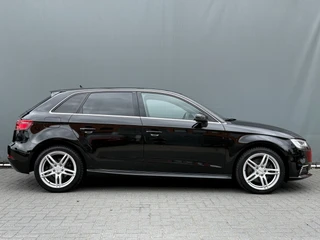 Audi A3 Sportback BWJ 2020 40 e-tron 225 PK Advance Sport TREKHAAK | FULL LED | KEYLESS | HALF LEDER | ADAPTIVE CRUISE | STOELVERW. | BLUETOOTH | NAVI | CLIMA | LMV | PDC / 37