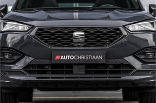 SEAT Tarraco 1.4 TSI e-Hybrid PHEV FR  | E-Trekhaak | Pano | Travel assist / 19