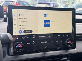 Toyota bZ4X Touring Executive AWD 75 kWh PANO STOEL/STUURVERWARMING STOELVENTILATIE 360-CAMERA PARK-SENSOREN BLIND-SPOT APPLE/ANDROID / 21