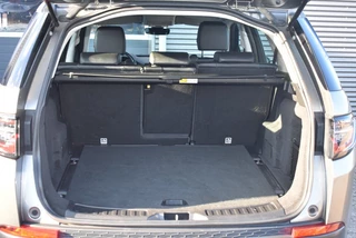 Land Rover Discovery Sport P300E 1.5 S LEDER / P.CAM./ APPLE CARPLAY / LED KOP / 8