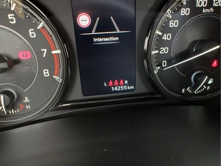 Suzuki Vitara 1.4 BOOSTERJET SMART HYBRID SELECT  Keyless | Camera | Stoelverwarming | Navi / 15