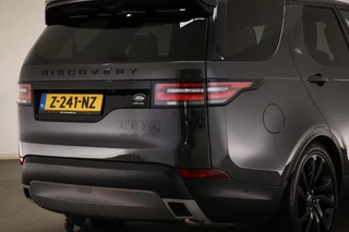 Land Rover Discovery 3.0 Si6 HSE Luxury 7p. | LUXURY PACK | STUURVERWARMING | ACHTERBANKVENTILATIE | MASSAGE | HEAD UP | 360 CAMERA | TREKHAAK / 33