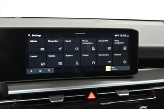 KIA Niro 1.6 GDi Hybrid 138pk DCT6 DynamicPlusLine / 29
