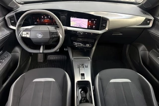 Opel Mokka 1.2 Turbo GS-Line 131pk Automaat / 16