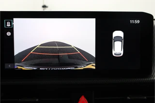 Kia EV6 GT-Line Business Edition 84 kWh  LED Matrix - Stoel-/Stuurverwarming - Elektr.bedienbare achterklep - Achteruitrijcamera - Fabrieksgarantie t/m 2033 / 57