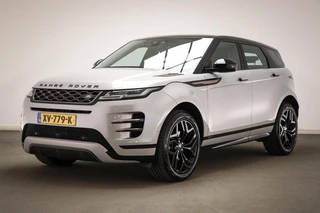 Land Rover Range Rover Evoque 2.0 P200 AWD R-Dynamic HSE | COLD CLIMATE PACK | PANORAMADAK | HEAD UP | DAB | APPLE | STUURVERWARMING
