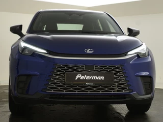 Lexus LBX 2WD Comfort Plus Keyless | Parkeersensoren | Blindspot / 8