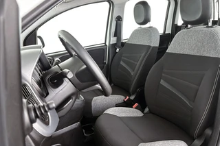 Fiat Panda 1.0 Hybrid City Life NL Auto 5 Zits Airconditioning / 7