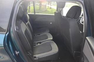 Citroen Grand C4 SpaceTourer 1.2 PureTech Business|7Persoons|Camera|Carplay|Clima|Cruise|Navi / 19