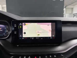 Skoda Octavia Combi 1.0 TSI Business Edition/ NL auto/ Eerste eigenaar/ Trekhaak / 22