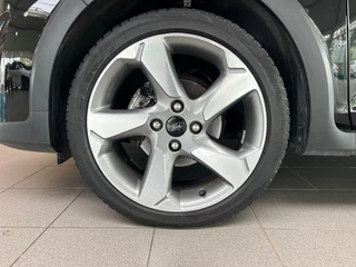 Ford Fiesta 1.0 EcoBoost Active First Edition Stoelverwarming|PDC|17" LM VELGEN|APPLE CARPLAY|CRUISECONTROL / 6