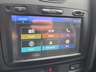 Dacia Duster 1.2 TCe 4x2 Prestige NAVI CAMERA LEER TEL / 25