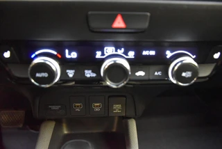 Honda Jazz 1.5 i-MMD 109pk Hybrid CVT Elegance / 28