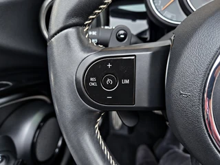 Mini Cabrio 2.0 John Cooper Works S Cabrio | Automaat | Sportstoelen | Carplay/Android Auto | Cruise Control / 21