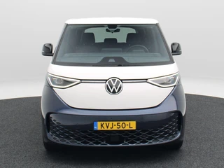 Volkswagen ID. Buzz Pro 77kWh 204 Pk | 21 inch | IQ.Light | Adaptive Cruise | Camera | Keyless Entry | 78.399 Km!! / 6