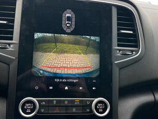 Renault Mégane 1.6 E-Tech Plug-In Hybrid 160 R.S. Line | Camera | PDC | Keyless | / 22