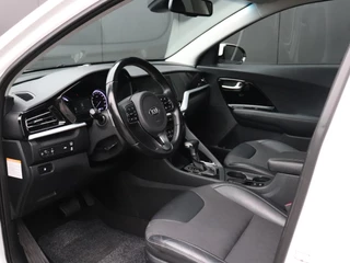 Kia Niro 1.6 GDi Hybrid DynamicLine | AUT. | CAMERA | NAVI | CRUISE | / 11