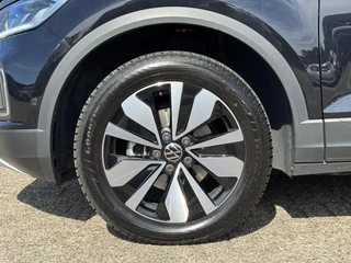 Volkswagen T-Roc 1.5 TSI Goal Edition | Automaat | Stoelverwarming | ACC | Clima | Navi | PDC | Carplay | ( Vestiging - Nieuwegein ) / 32